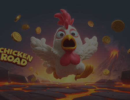 Chicken Road