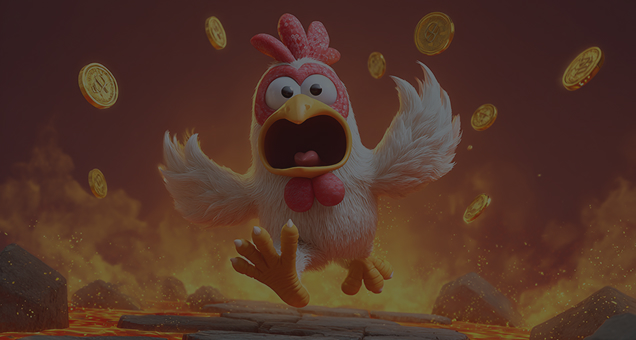 Chicken Road