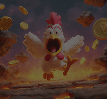 Chicken Road