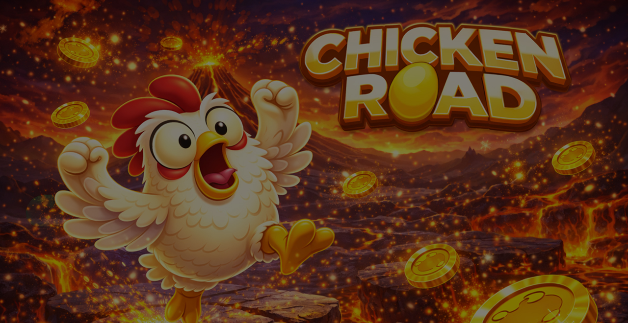 Chicken Road